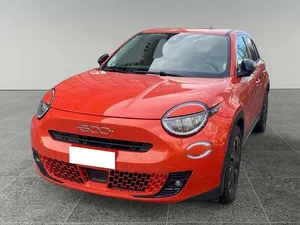 Occasion Fiat 600E