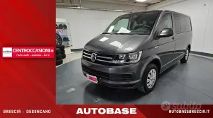 Occasion VW Caravelle