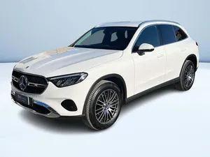 Occasion Mercedes GLC220