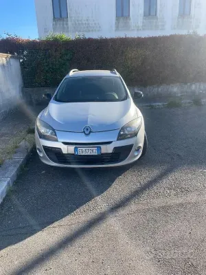 Usata Renault Mégane GrandTour