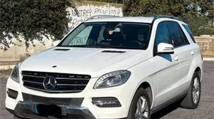 Occasion Mercedes ML350