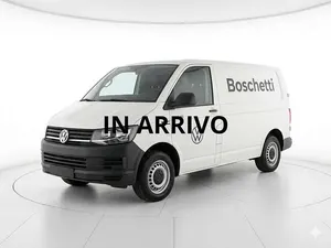 Usado VW Transporter