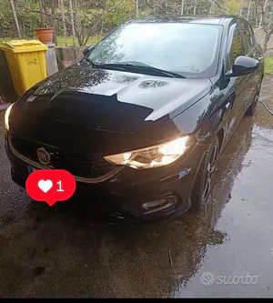Occasion Fiat Tipo