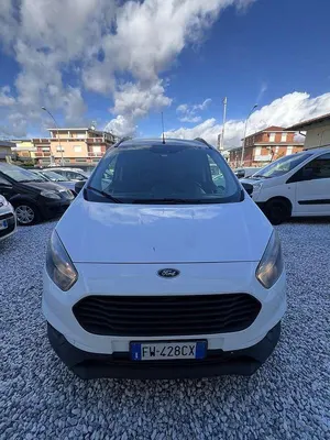 Usata Ford Transit