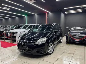 Occasion Opel Zafira