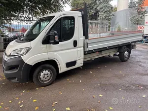 Occasion Citroën Jumper