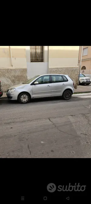 Occasion VW Polo