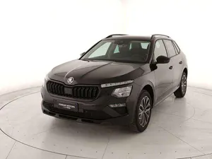 Occasion Skoda Kamiq