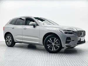 Usata Volvo XC60