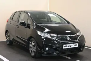 Usata Honda Jazz