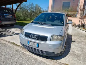 Usata Audi A2