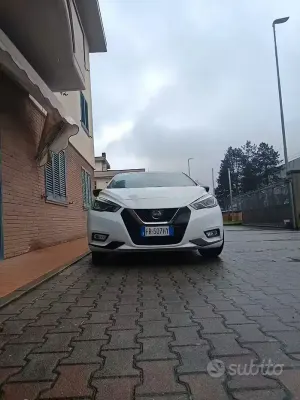 Occasion Nissan Micra