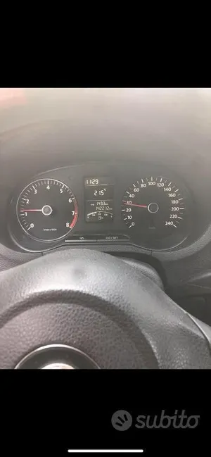 Occasion VW Polo