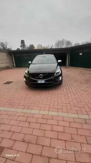 Usado Volvo XC60