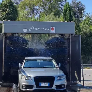 Usata Audi A4