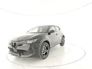 Begagnad Alfa Romeo Junior