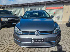 Używany VW Golf VII