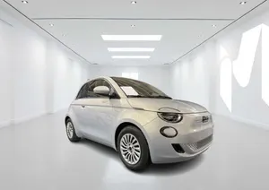 Usata Fiat 500e