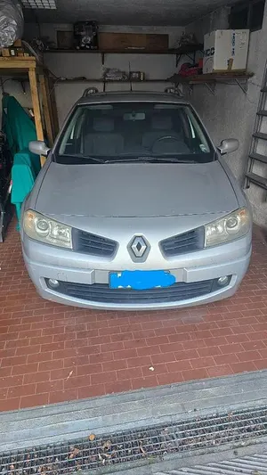 Usata Renault Mégane GrandTour