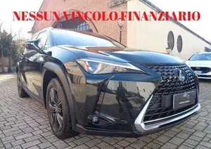 Usata Lexus UX