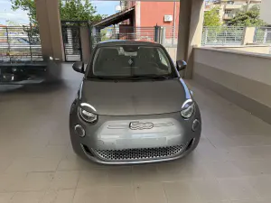 Usata Fiat 500e
