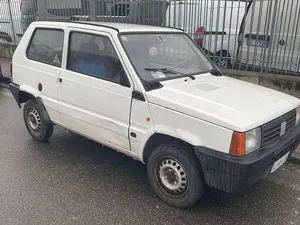 Occasion Fiat Panda