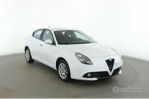 Gebraucht Alfa Romeo Giulietta