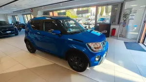 Occasion Suzuki Ignis