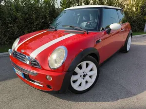 Occasion Mini Cooper