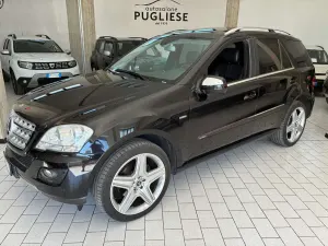 Occasion Mercedes ML350