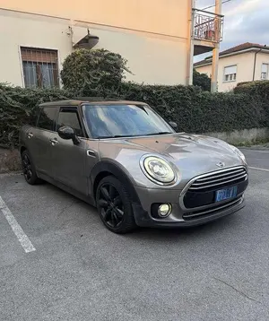Usata Mini Cooper D Clubman