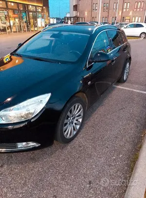 Occasion Opel Insignia
