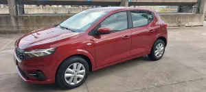 Usado Dacia Sandero