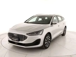 Occasion Ford Focus