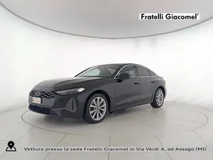 Begagnad Audi A5