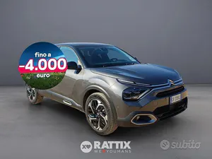 Occasion Citroën C4