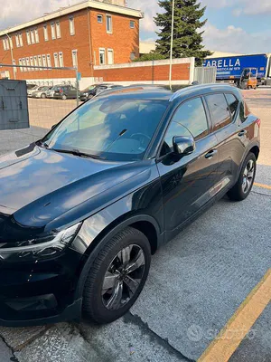 Usata Volvo XC40