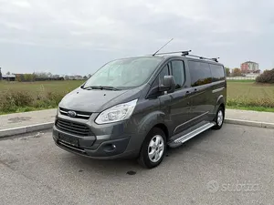 Occasion Ford Transit Custom