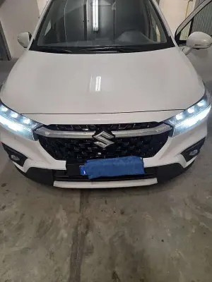 Gebraucht Suzuki SX4 S-Cross