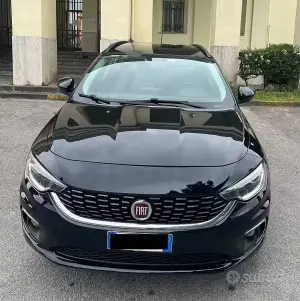 Occasion Fiat Tipo