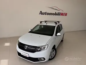 Usata Dacia Sandero