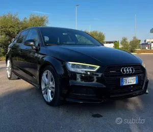 Occasion Audi A3