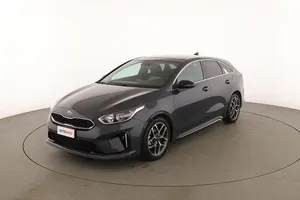 Usado Kia ProCeed