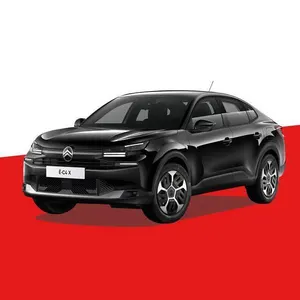 Brugt Citroën e-C4