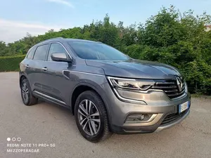 Käytetty Renault Koleos