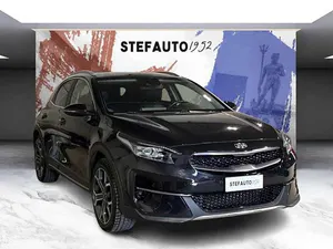 Occasion Kia XCeed