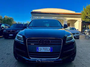 Usata Audi Q7