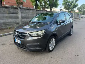 Usata Opel Crossland X