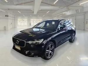 Usata Volvo XC60