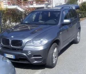 Usata BMW X5